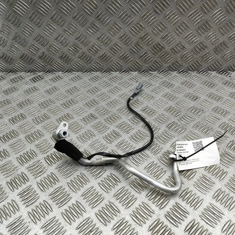 Air conditioning (A/C) pipe/hose 924425MP3A