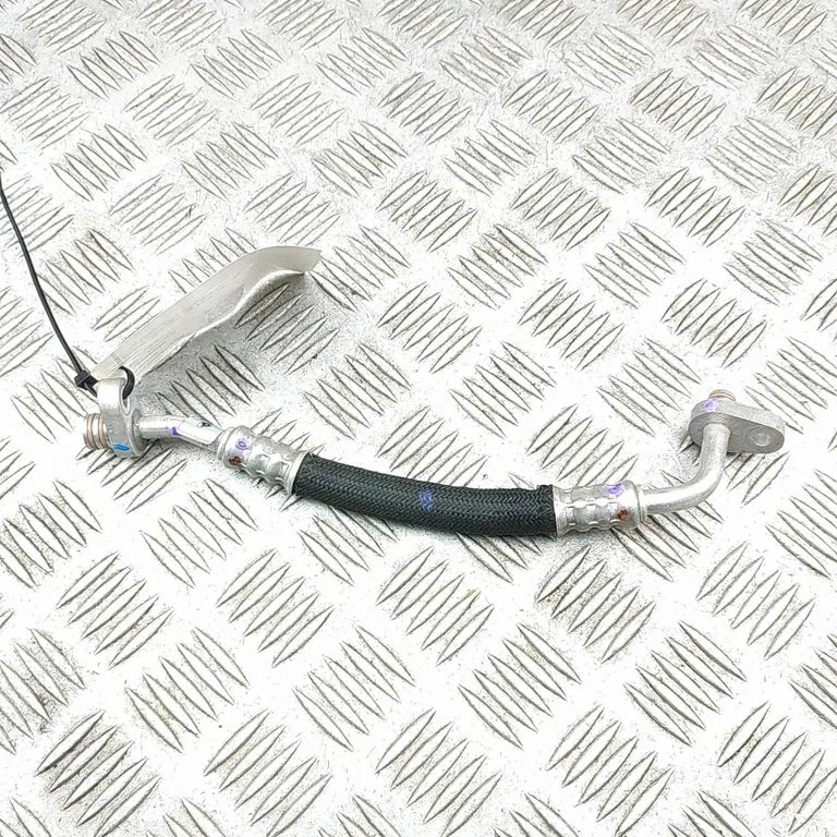 Kliimaseadme toru / voolik F81392