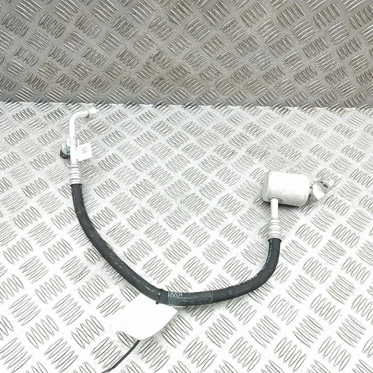 Air conditioning (A/C) pipe/hose 9872121