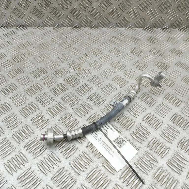 Air conditioning (A/C) pipe/hose K8D219E932AB
