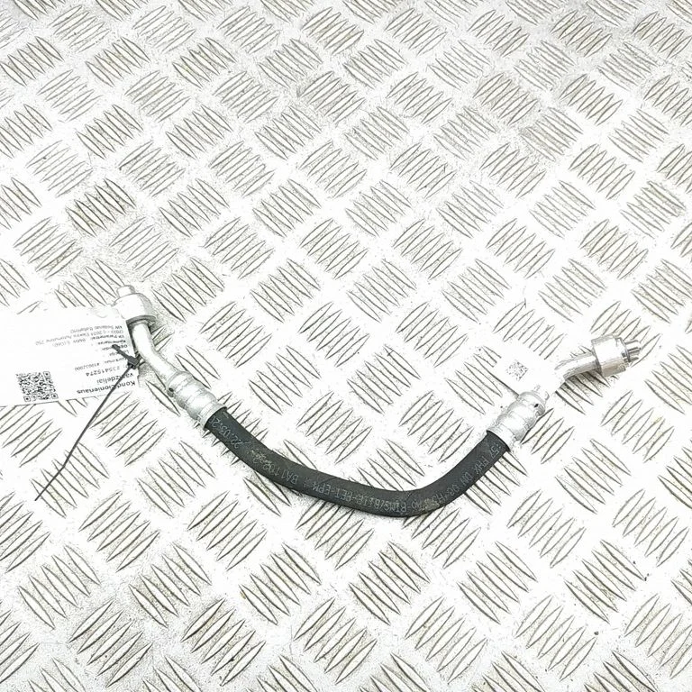 Air conditioning (A/C) pipe/hose 9872124