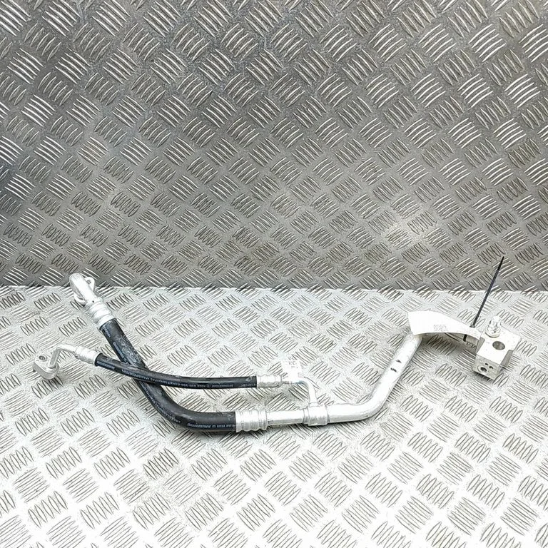 Air conditioning (A/C) pipe/hose 9872105