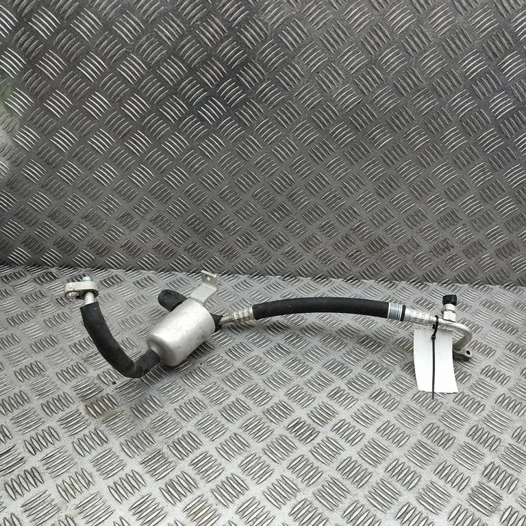 Air conditioning (A/C) pipe/hose 97762K4500