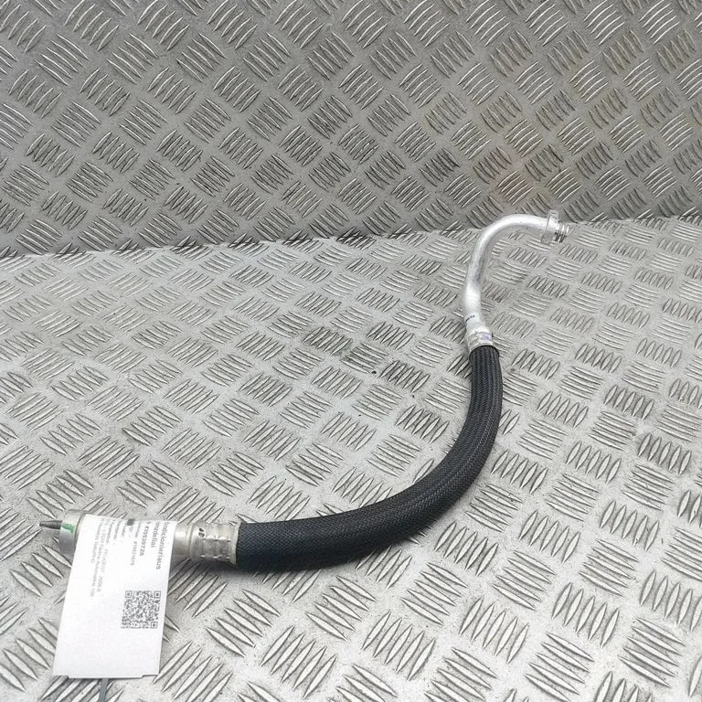 Air conditioning (A/C) pipe/hose 9850457880