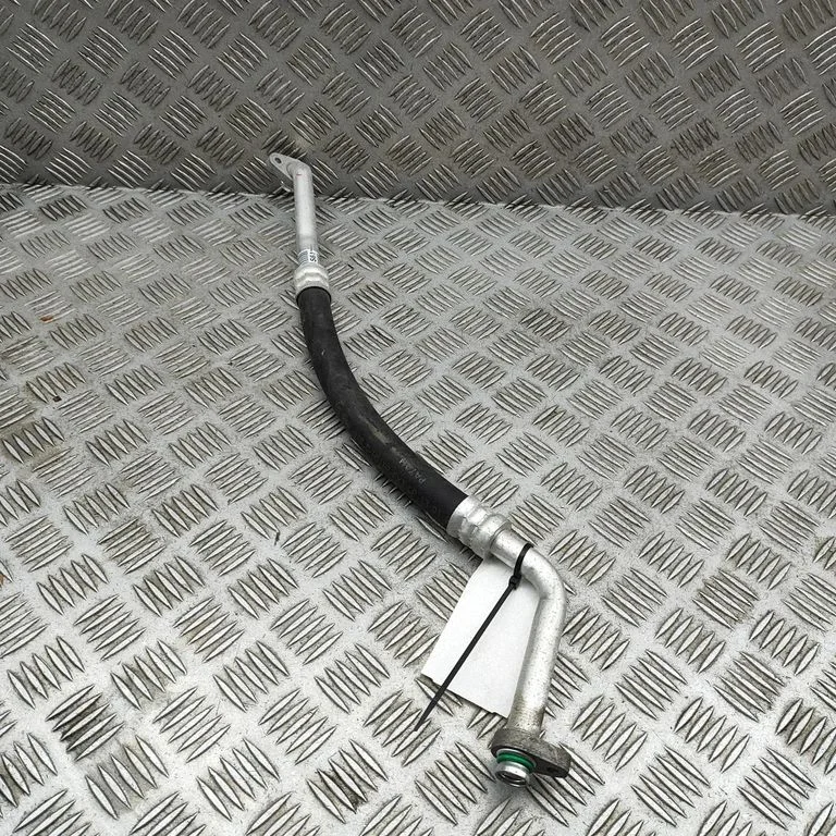Air conditioning (A/C) pipe/hose 97761K4560