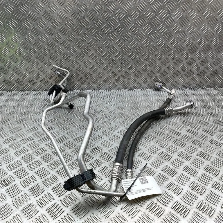 Gaisa kondicioniera caurule (-es)/šļūtene (-es) – Mercedes-Benz Sprinter W907 W910 (2018-)