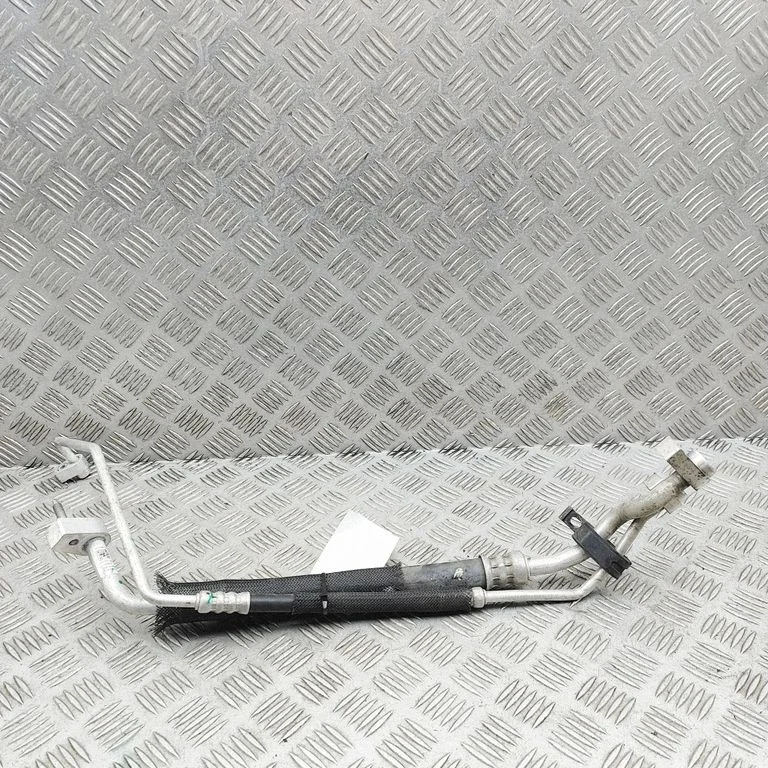 Air conditioning (A/C) pipe/hose – Tesla Model S (2012-)