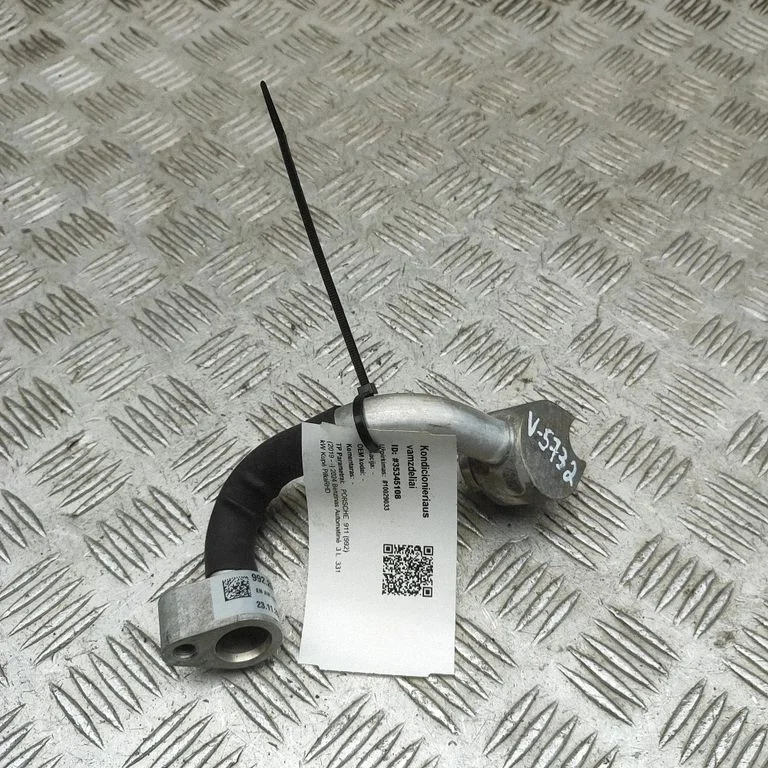 Przewody klimatyzacji 992260350A