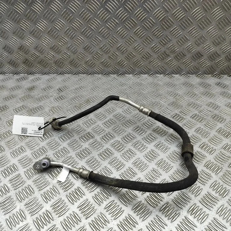 Air conditioning (A/C) pipe/hose 4G0816721Q