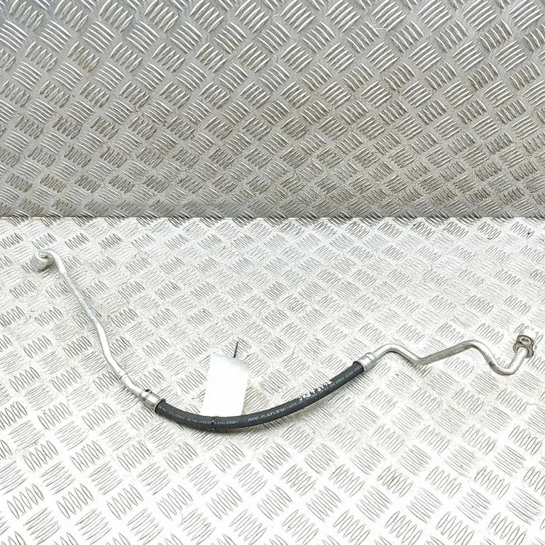 Gaisa kondicioniera caurule (-es)/šļūtene (-es) 9A257309703 – Porsche 718 Cayman 982 982c (2016-)