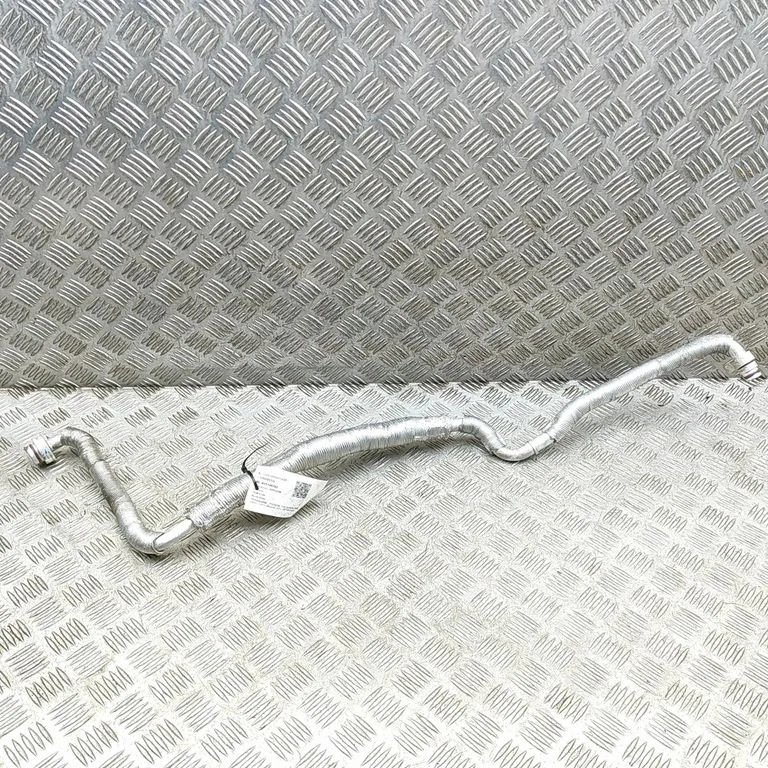 Gaisa kondicioniera caurule (-es)/šļūtene (-es) 9A257309903 – Porsche 718 Cayman 982 982c (2016-)
