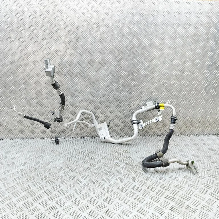 Gaisa kondicioniera caurule (-es)/šļūtene (-es) – Maserati Ghibli (2013-)