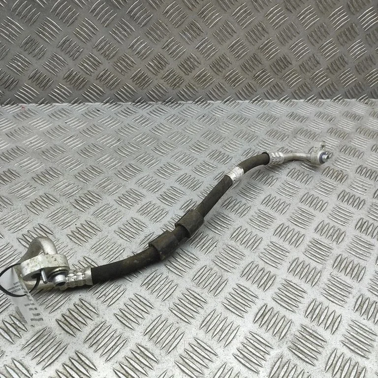 Air conditioning (A/C) pipe/hose A1678306100