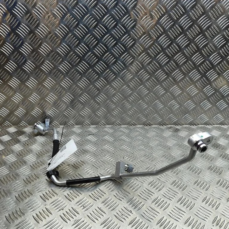 Air conditioning (A/C) pipe/hose 85E816741G