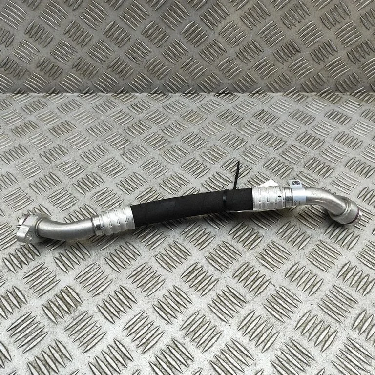 Air conditioning (A/C) pipe/hose 85E816740Q