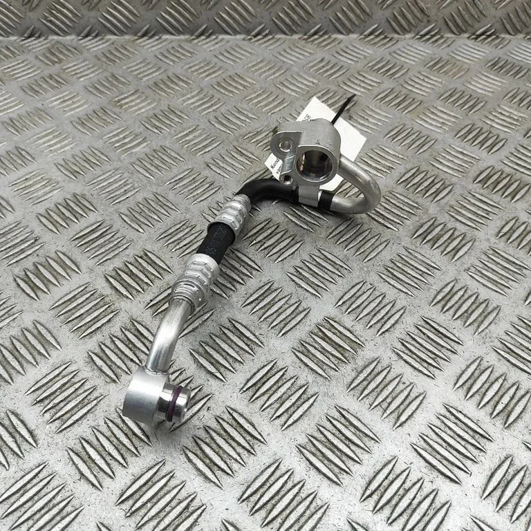 Air conditioning (A/C) pipe/hose 85E816730