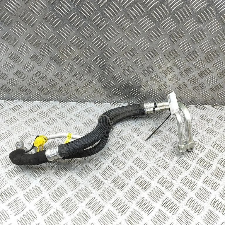 Air conditioning (A/C) pipe/hose 162591000B