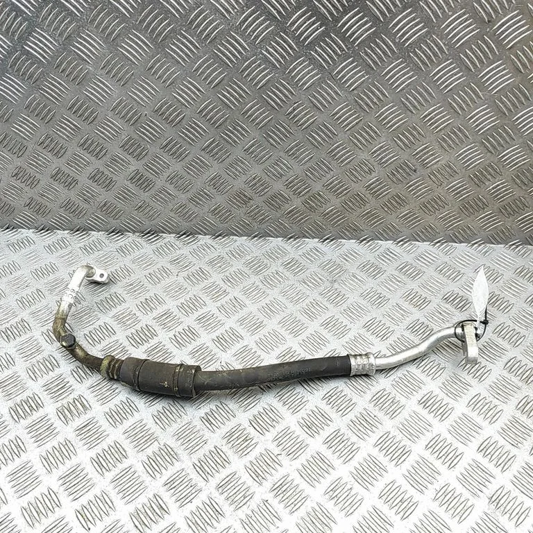 Air conditioning (A/C) pipe/hose 73425AL100