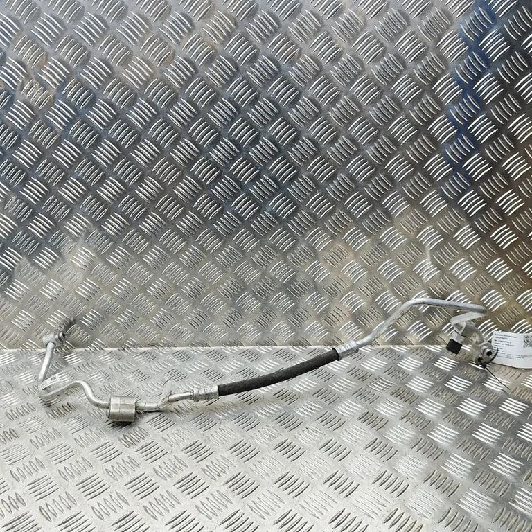 Gaisa kondicioniera caurule (-es)/šļūtene (-es) – Audi Q4 e-tron (2021-)