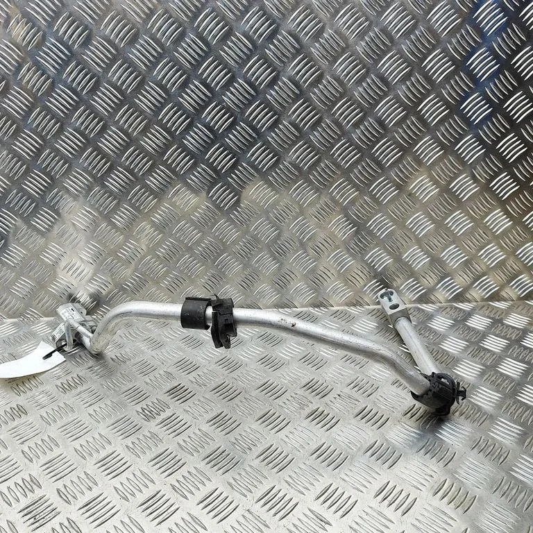 Gaisa kondicioniera caurule (-es)/šļūtene (-es) – Audi Q4 e-tron (2021-)