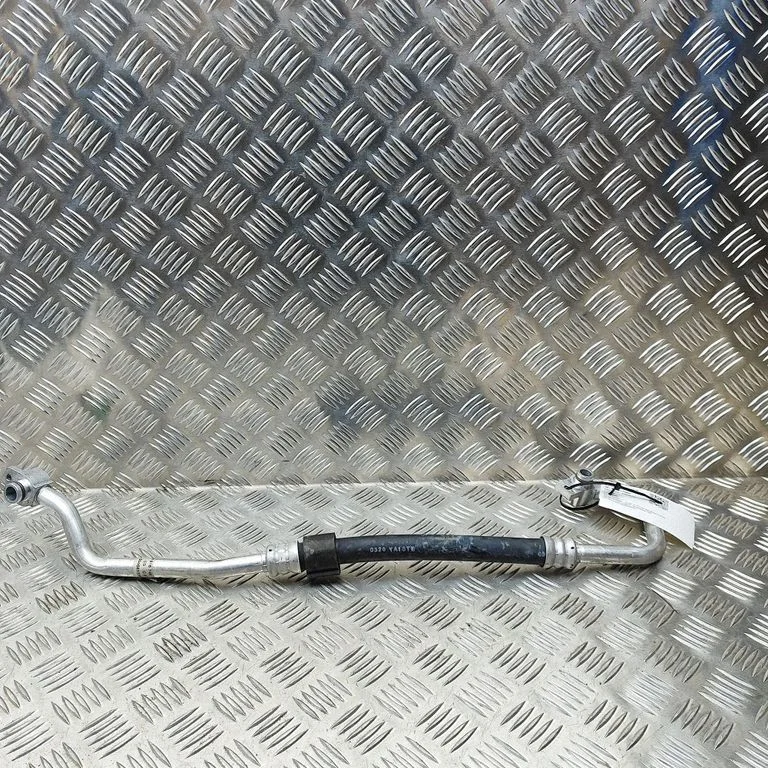 Air conditioning (A/C) pipe/hose – Audi Q4 e-tron (2021-)