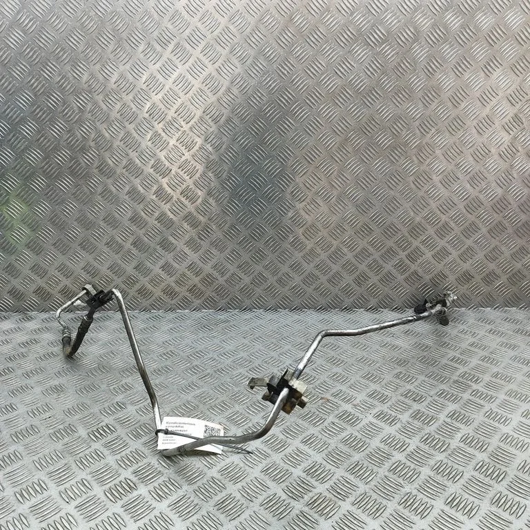 Kliimaseadme toru / voolik – Peugeot Boxer (2015-)