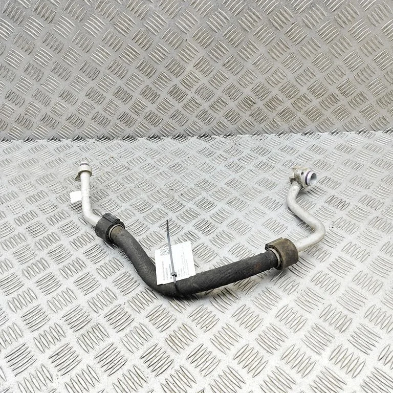 Air conditioning (A/C) pipe/hose – Audi Q7 4M (2015-)