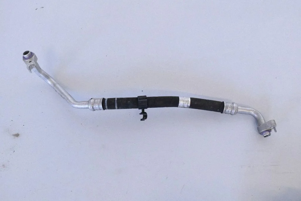 Air conditioning (A/C) pipe/hose – Mercedes-Benz E-Class W213 (2016-)