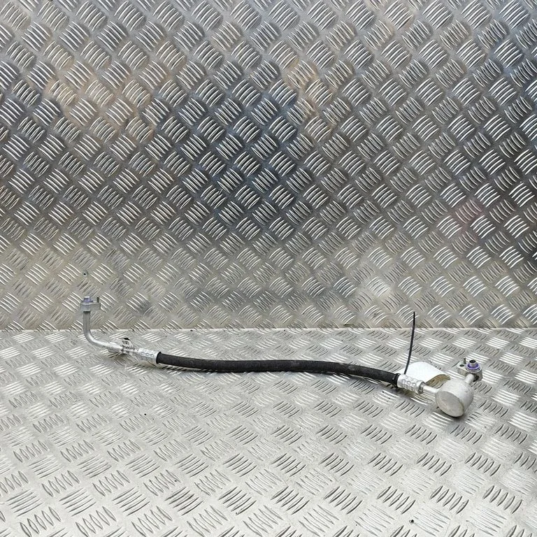 Air conditioning (A/C) pipe/hose – BMW iX3 G08 (2020-)