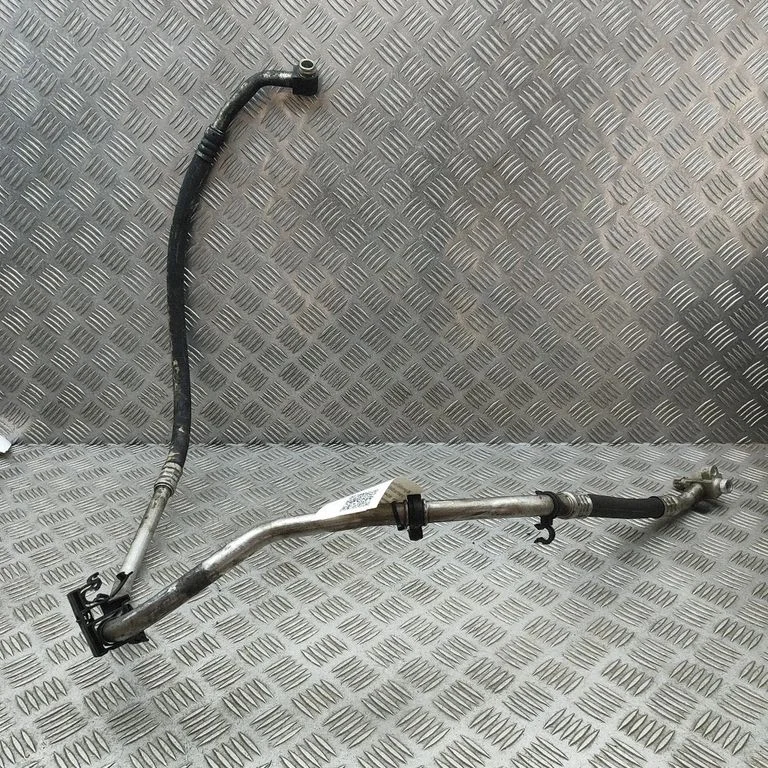 Kliimaseadme toru / voolik – Peugeot Boxer (2015-)