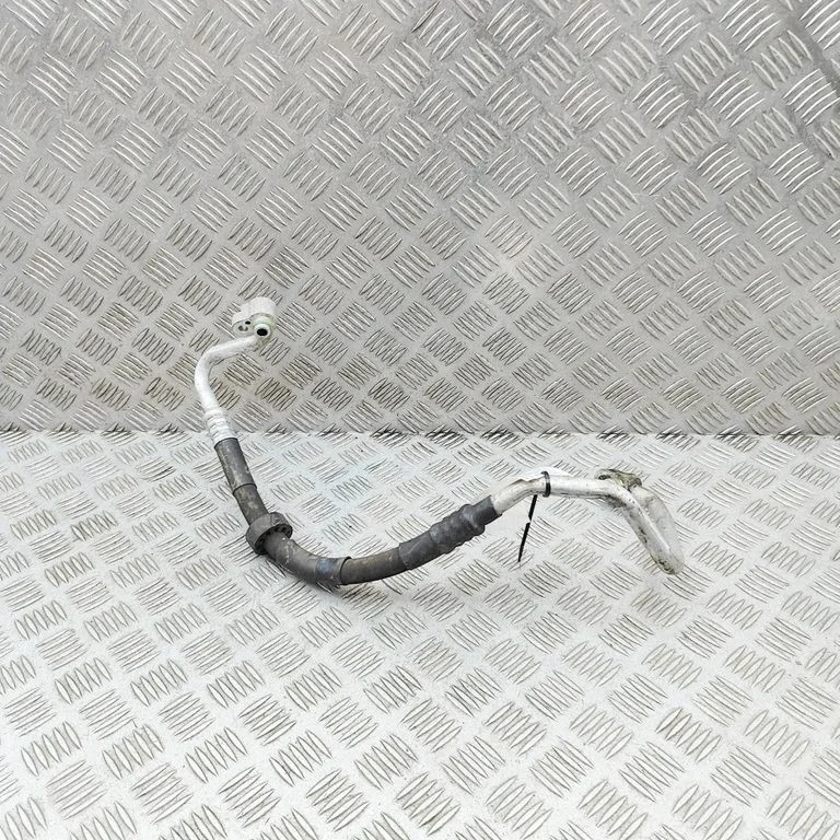 Air conditioning (A/C) pipe/hose – Volkswagen Passat CC (2008-2016)