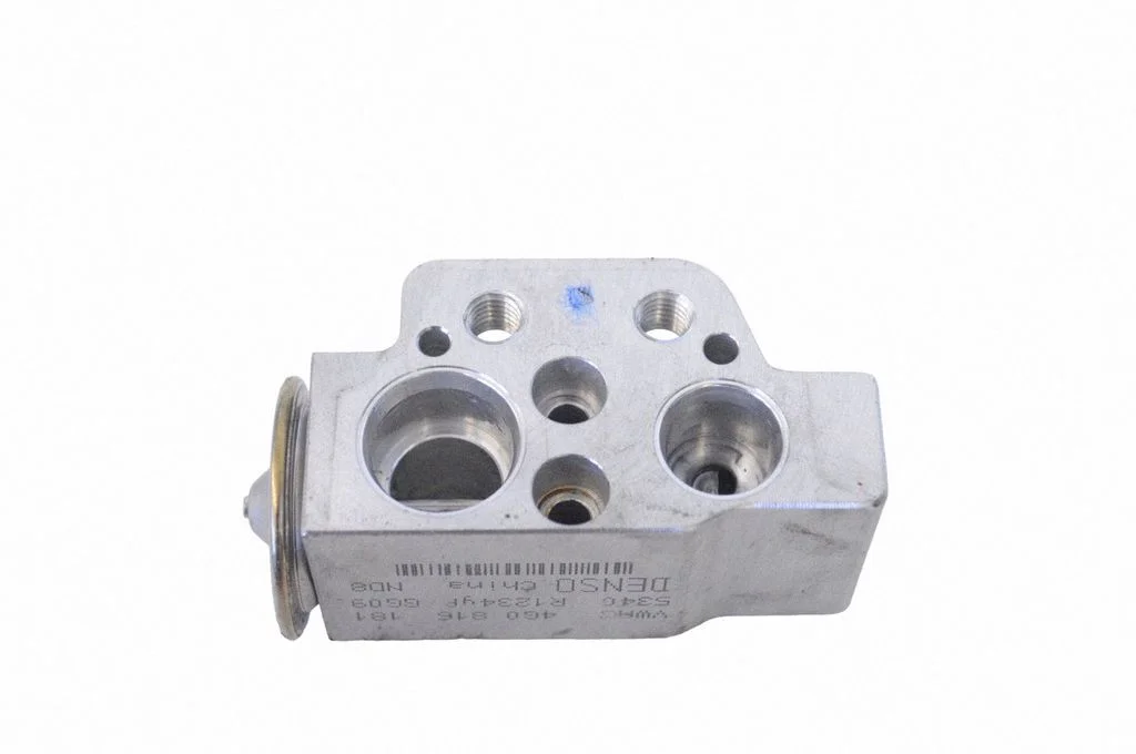Gaisa kondicioniera caurule (-es)/šļūtene (-es) 4G0816181