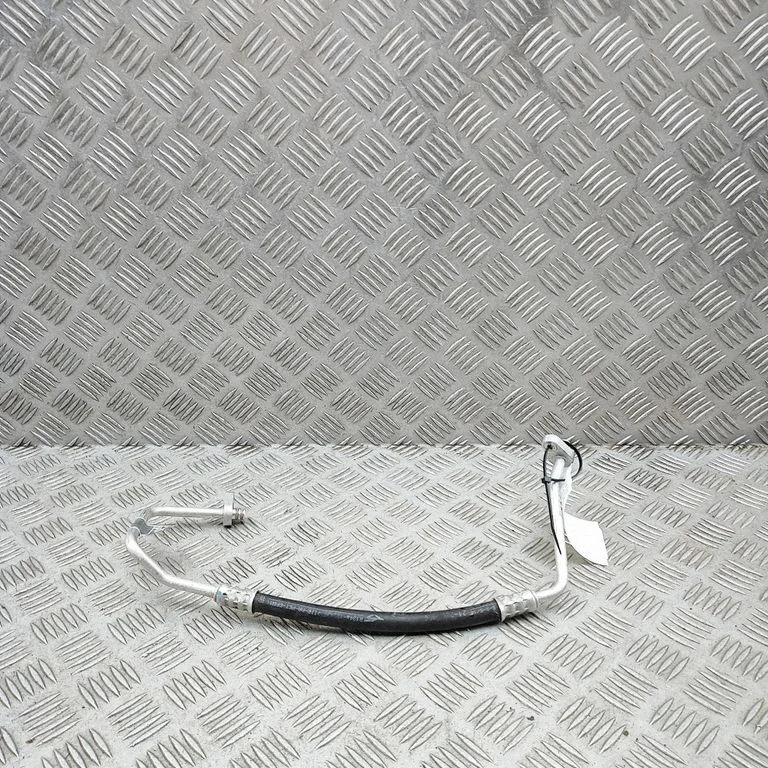 Air conditioning (A/C) pipe/hose T63533C