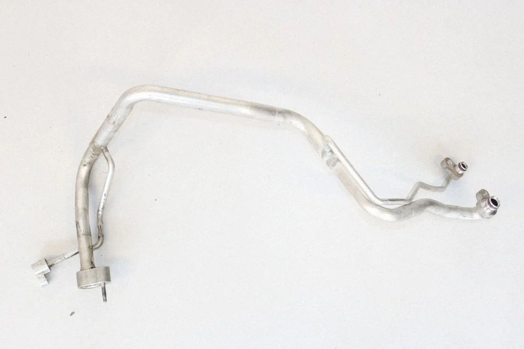 Gaisa kondicioniera caurule (-es)/šļūtene (-es) – Mercedes-Benz A klase W176 (2012-2018)
