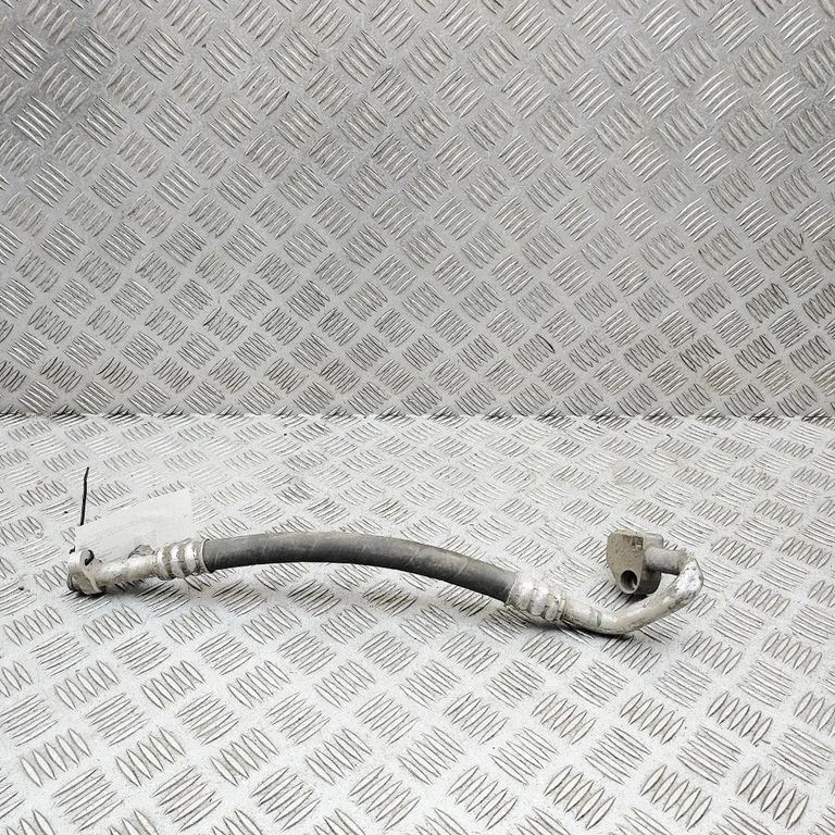 Air conditioning (A/C) pipe/hose A2048302216