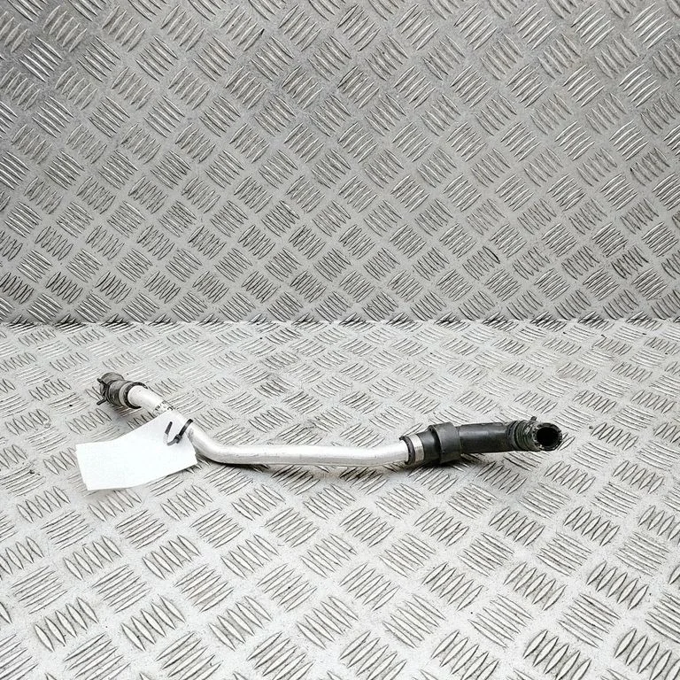 Air conditioning (A/C) pipe/hose A2058303202