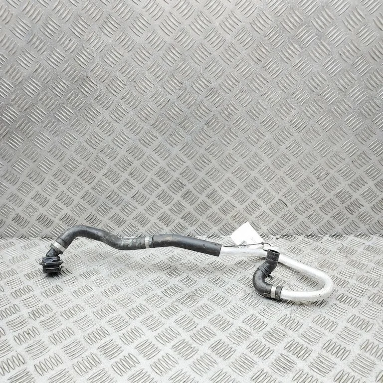 Air conditioning (A/C) pipe/hose A2138302205