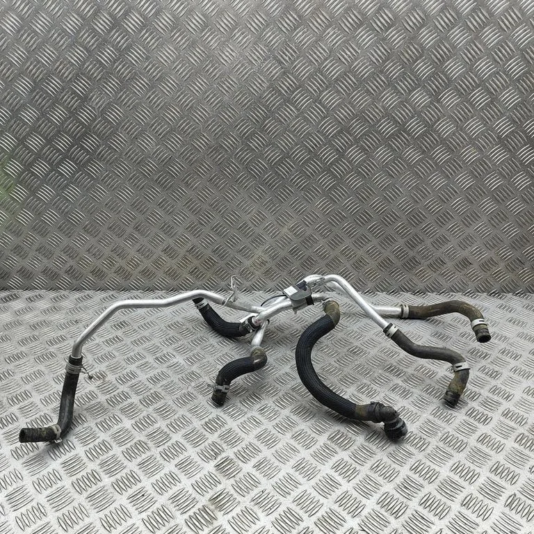 Air conditioning (A/C) pipe/hose 215116UM0A