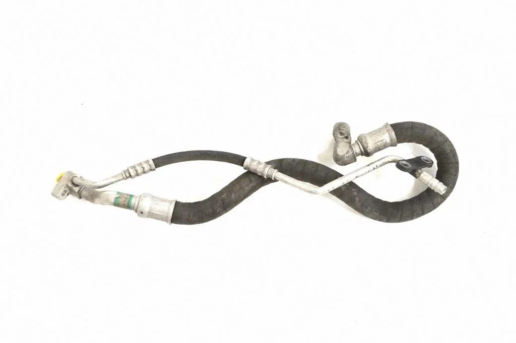 Gaisa kondicioniera caurule (-es)/šļūtene (-es) – BMW 1. sērija E82 E88 (2007-2014)