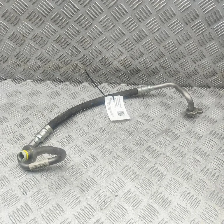 Air conditioning (A/C) pipe/hose 31455069
