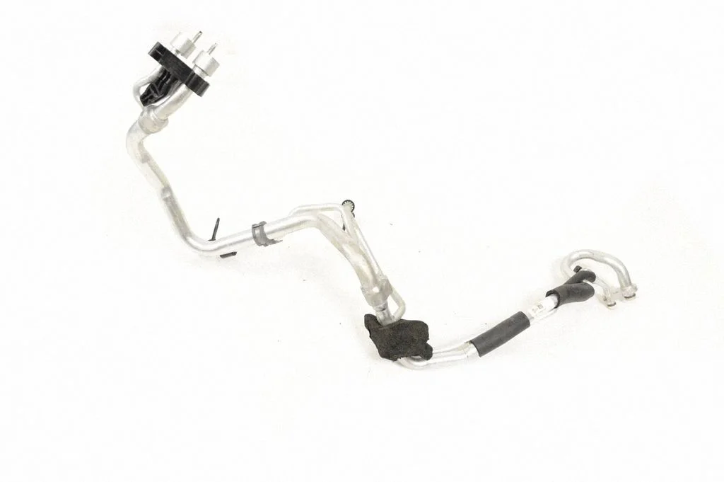 Air conditioning (A/C) pipe/hose GJ3219A834AF
