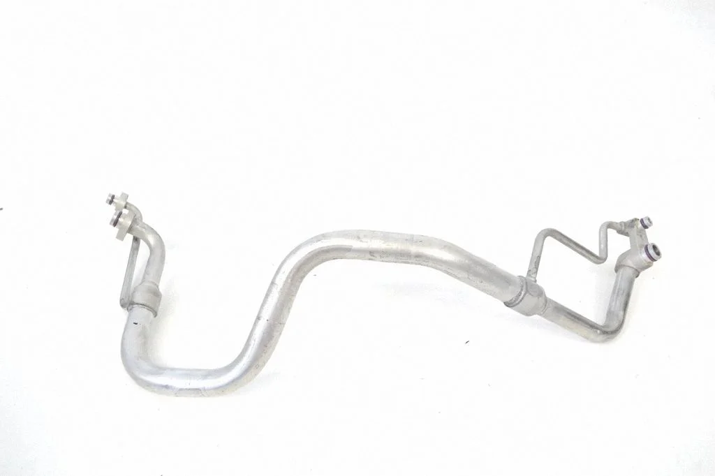 Air conditioning (A/C) pipe/hose – Volkswagen e-Golf (2014-)
