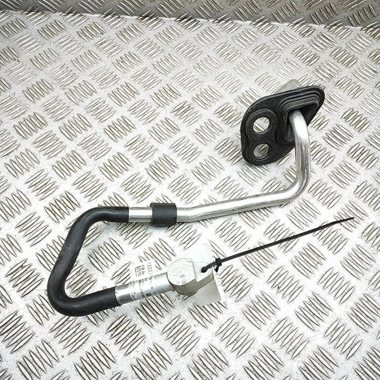 Gaisa kondicioniera caurule (-es)/šļūtene (-es) 4M2816735D