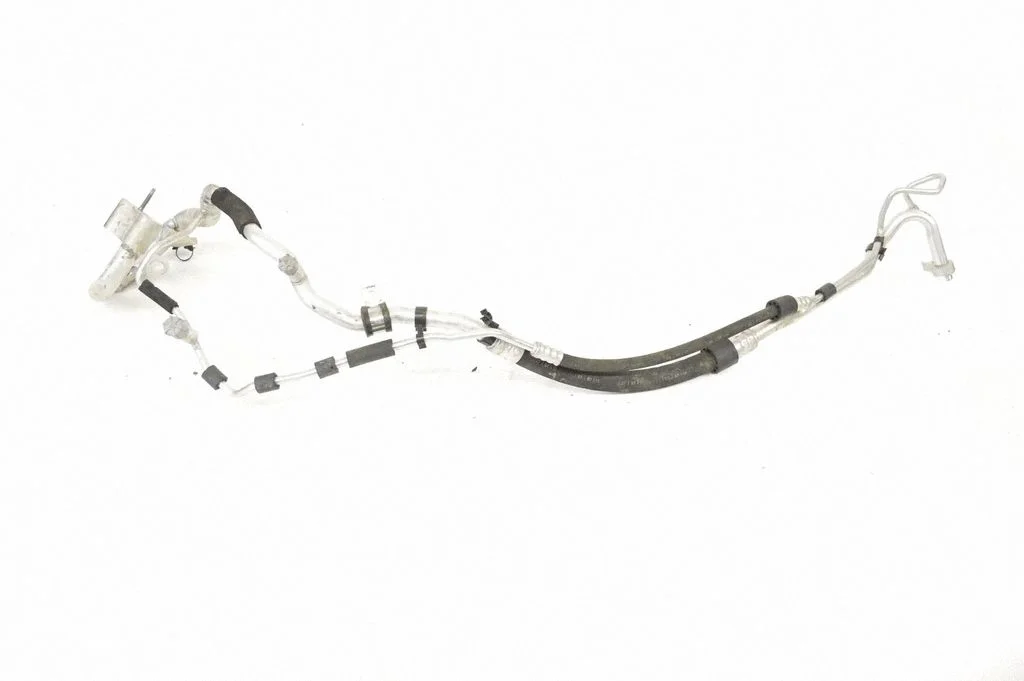 Gaisa kondicioniera caurule (-es)/šļūtene (-es) A2138307602