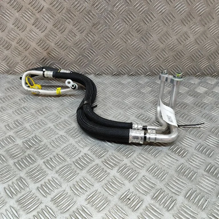 Air conditioning (A/C) pipe/hose 162591000D