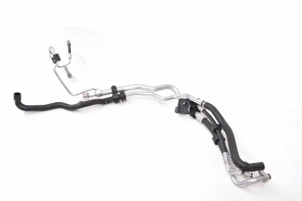 Air conditioning (A/C) pipe/hose – Mercedes-Benz C-Class W205 (2014-2021)