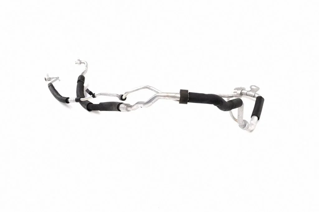 Air conditioning (A/C) pipe/hose – Mercedes-Benz CLS-Class C218 X218 (2011-2017)