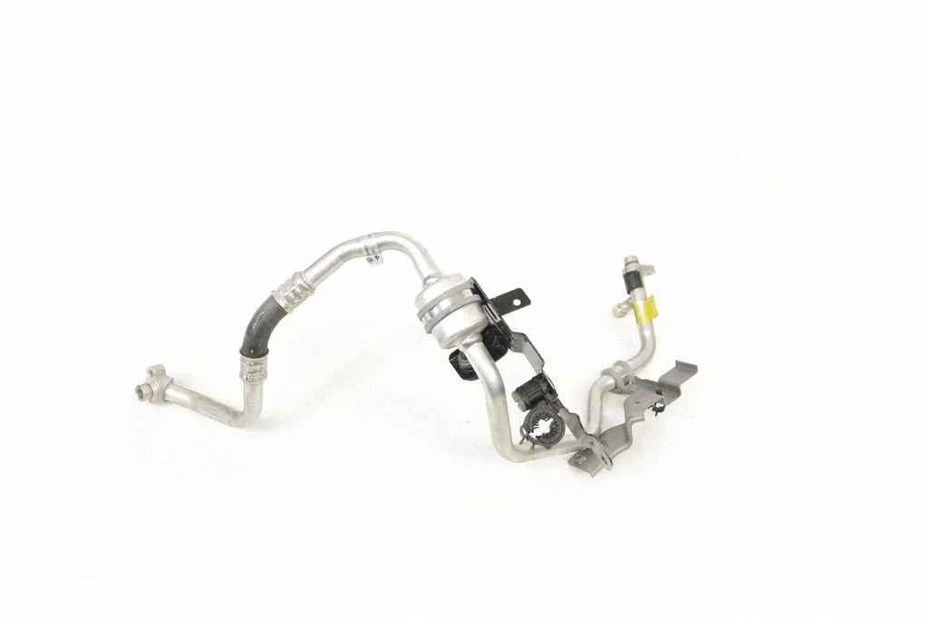 Air conditioning (A/C) pipe/hose 50545241