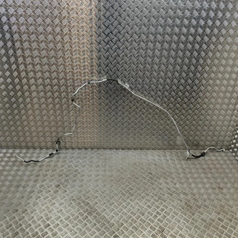 Air conditioning (A/C) pipe/hose 971260705