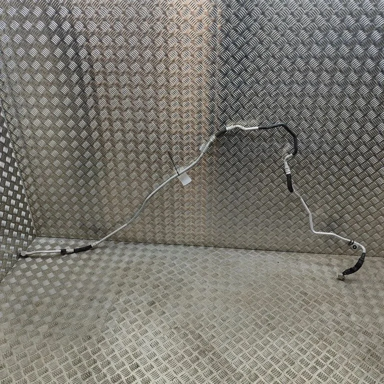 Air conditioning (A/C) pipe/hose 971260709